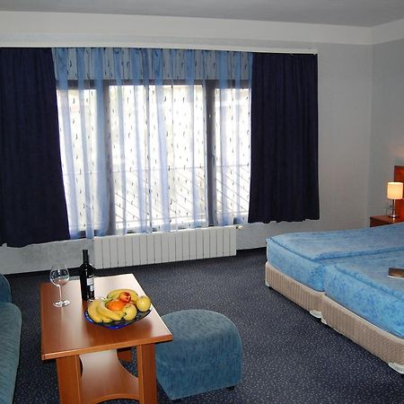 Hotel Kibella صوفيا المظهر الخارجي الصورة