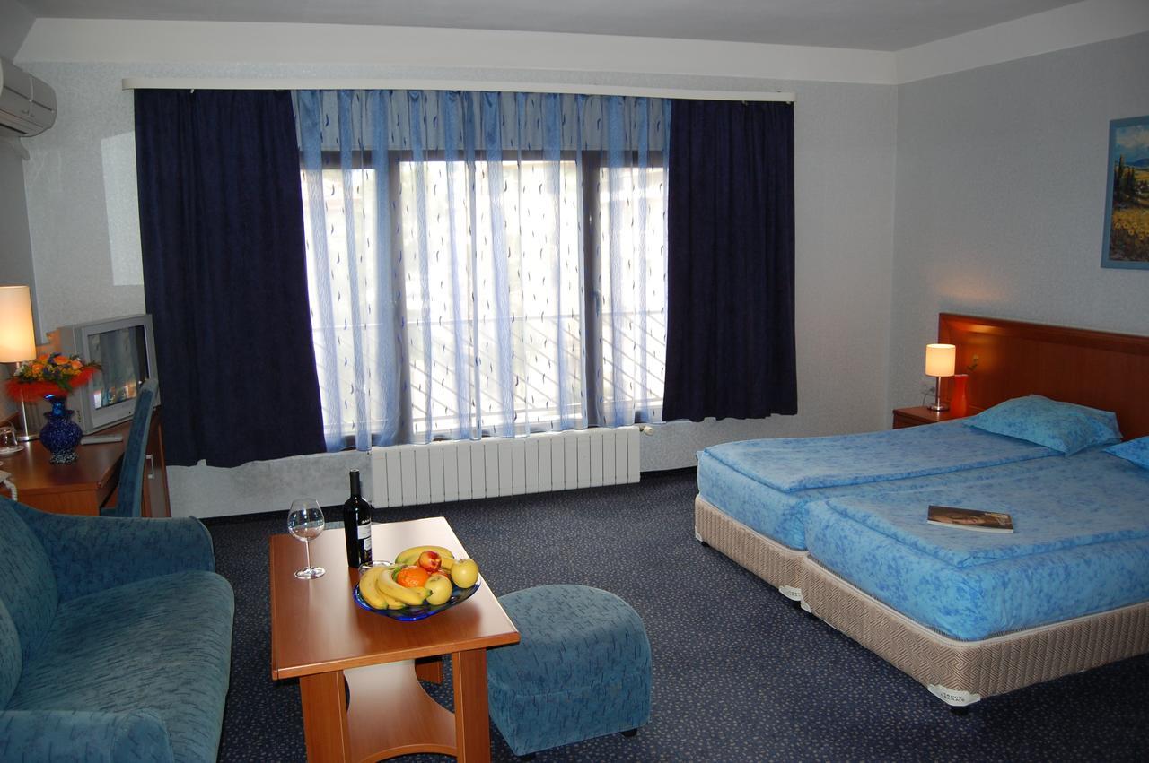 Hotel Kibella صوفيا المظهر الخارجي الصورة
