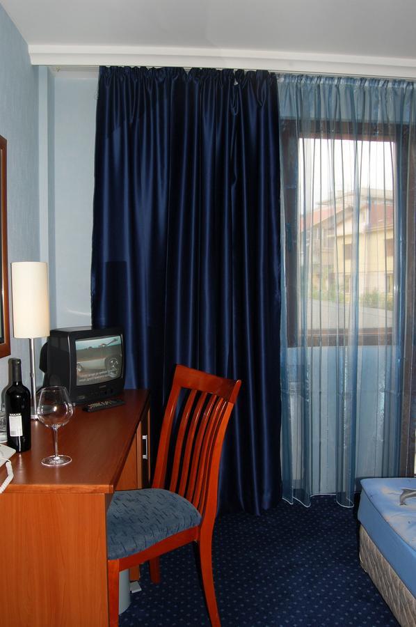 Hotel Kibella صوفيا المظهر الخارجي الصورة