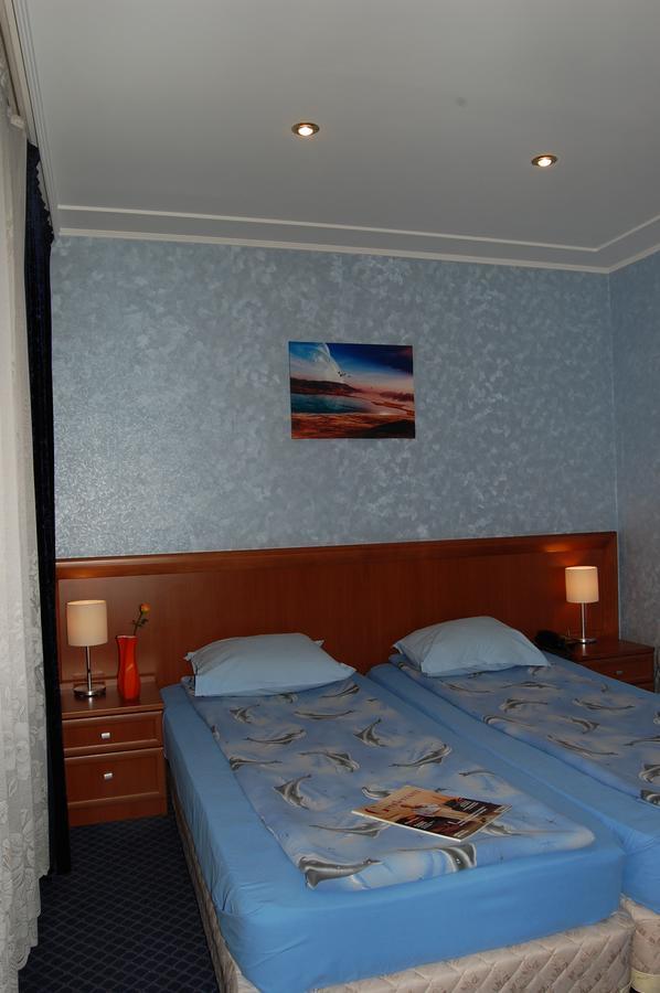 Hotel Kibella صوفيا المظهر الخارجي الصورة