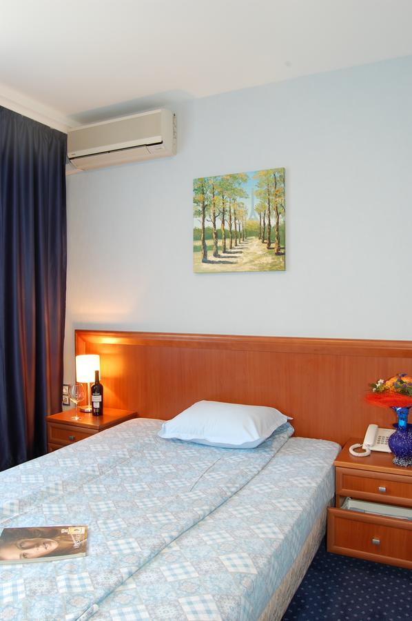 Hotel Kibella صوفيا المظهر الخارجي الصورة