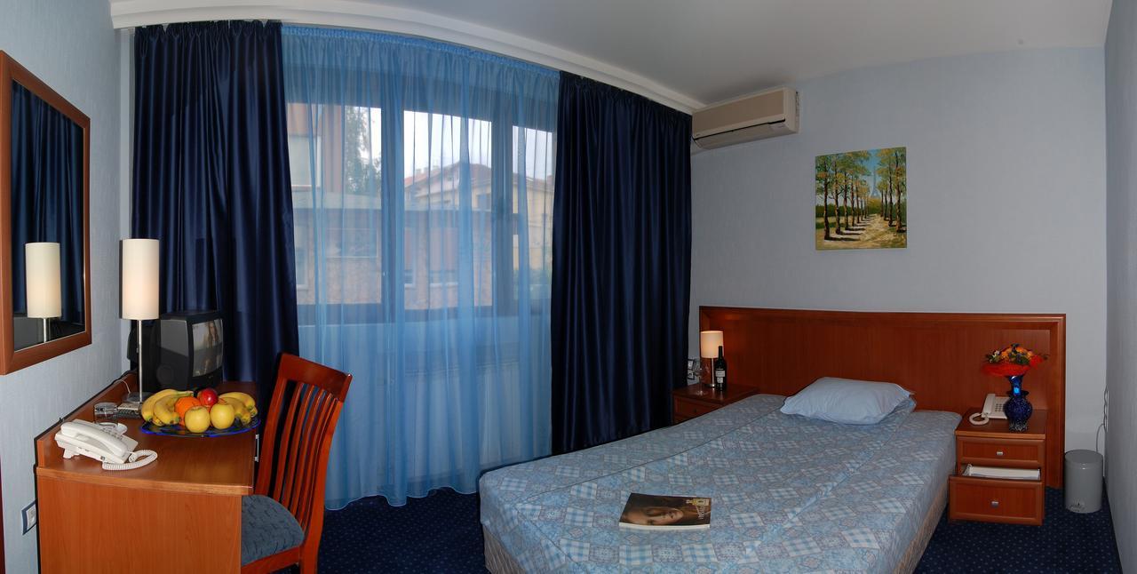Hotel Kibella صوفيا المظهر الخارجي الصورة