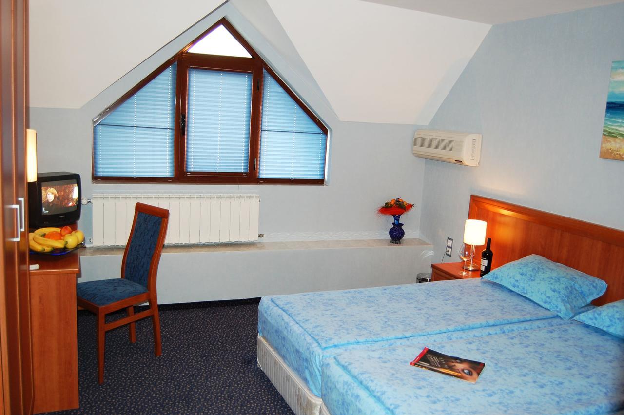 Hotel Kibella صوفيا المظهر الخارجي الصورة
