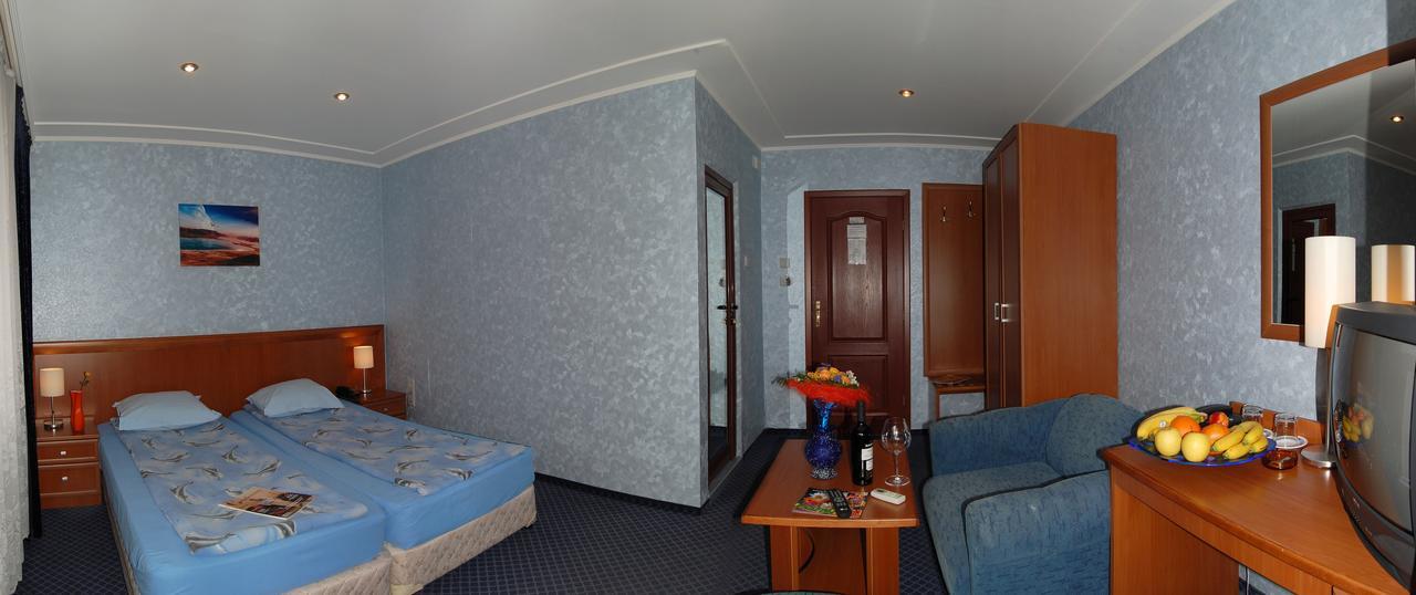Hotel Kibella صوفيا المظهر الخارجي الصورة