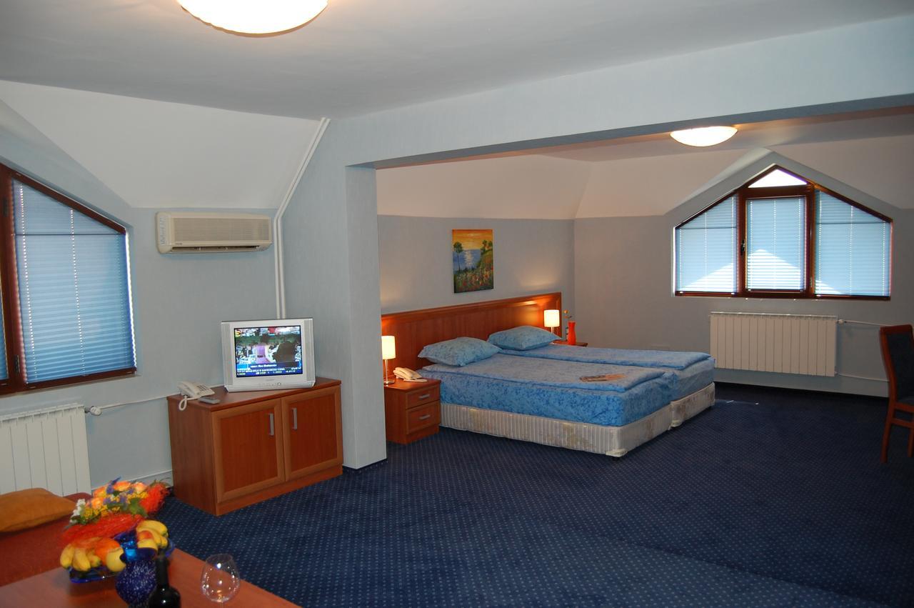 Hotel Kibella صوفيا المظهر الخارجي الصورة